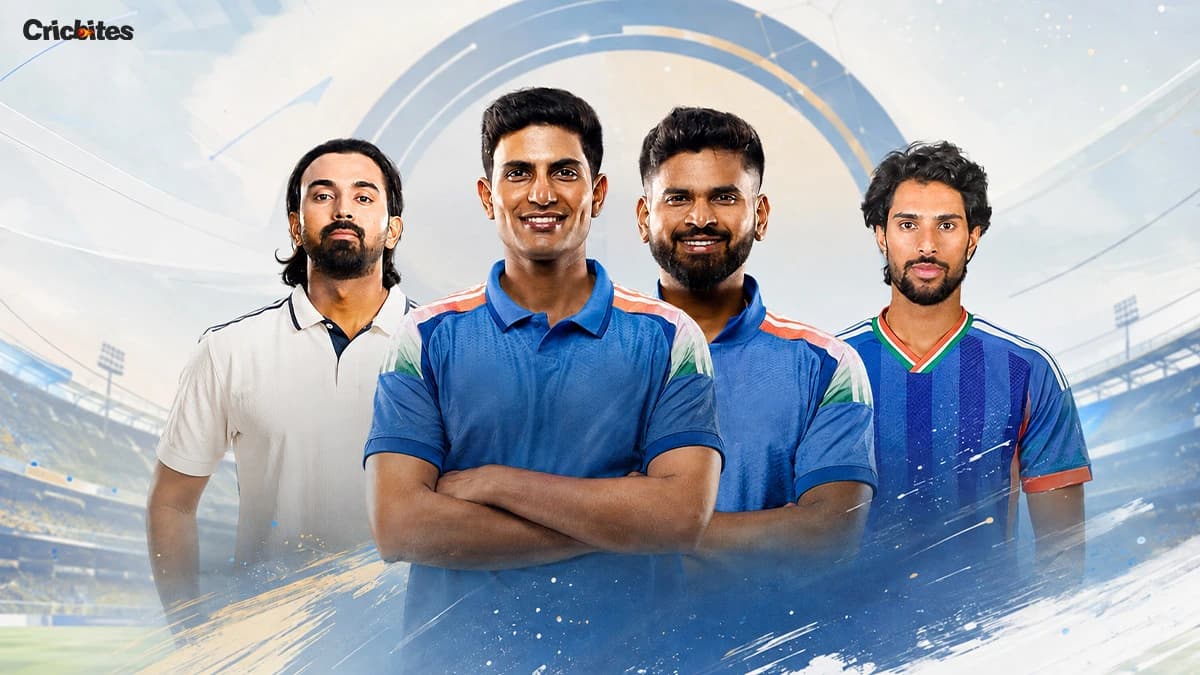 The Next Generation of Captains Transforming International Cricket