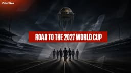 The Road to the 2027 World Cup Is Already Creating Winners and Pressure