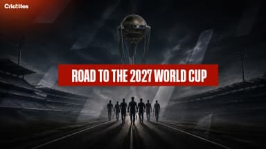 The Road to the 2027 World Cup Is Already Creating Winners and Pressure
