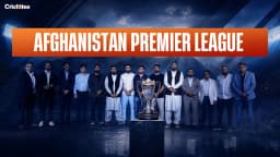 Three Franchises Confirmed as Afghanistan Premier League T20 Gathers Pace
