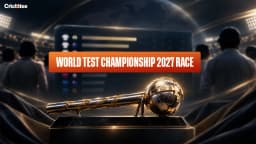WTC 2027 Race: Updated Points Table, Qualification Scenarios & Team Standings