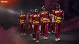 West Indies Face Another Qualification Challenge as World Cup Race Tightens