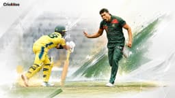 When Bangladesh Took on Australia Without Fear