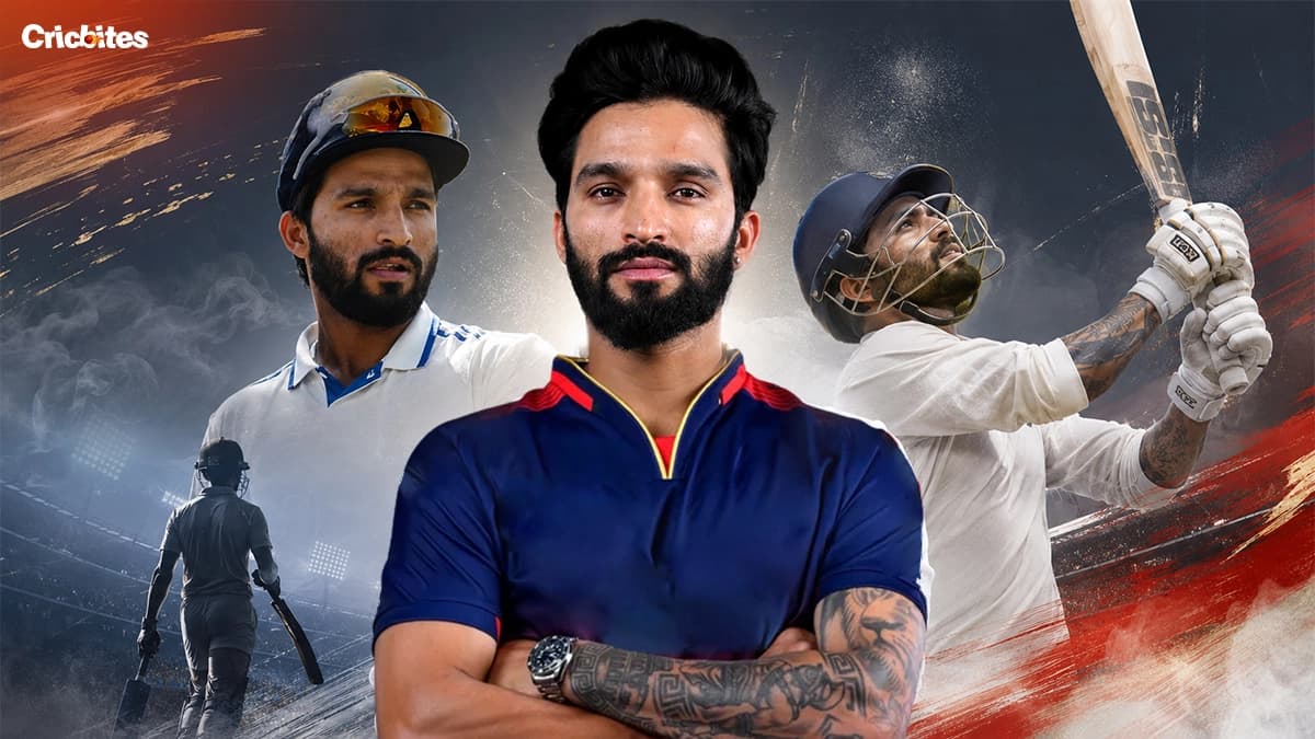 Rajat Patidar Stats, Debut, Age, Birth Place, Records, Career, IPL Team, Price