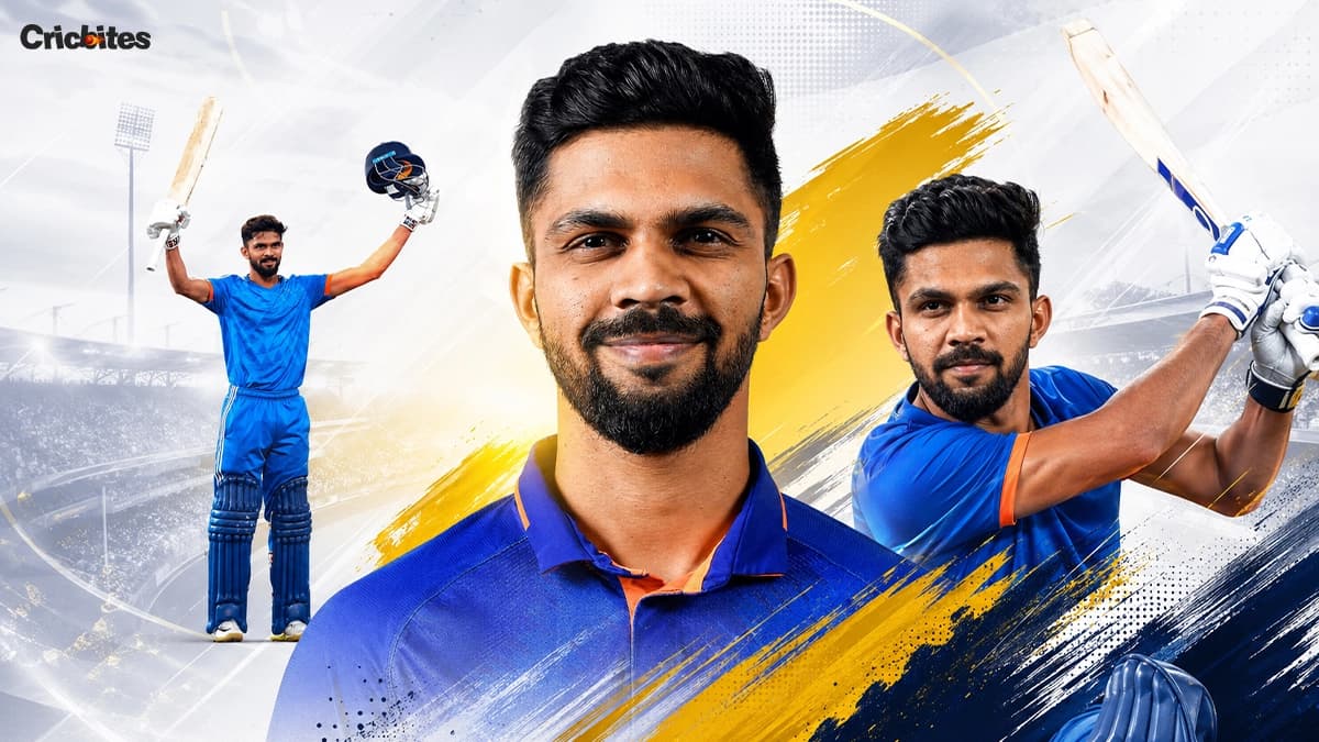 Ruturaj Gaikwad Debut, Biography, Stats, Net Worth, Wife, IPL Team, Records, Career