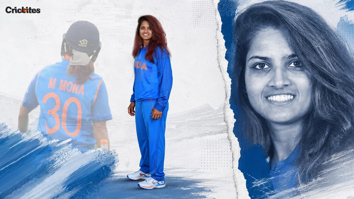 Mona Meshram Debut, Stats, Age, Net Worth, Records, Bio & ICC Ranking