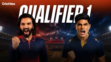 RCB vs GT Qualifier 1: Who Wins IPL 2026 Clash?