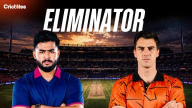 SRH vs RR Eliminator 2026: Who Will Survive Today's Big Knockout?