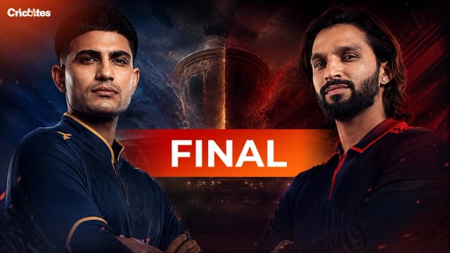 RCB vs GT, IPL 2026 Final: Who Wins the King vs Prince Battle?