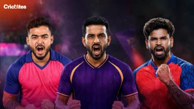 IPL 2026 Playoff Scenarios: Can PBKS, RR Or KKR Make The Top 4?