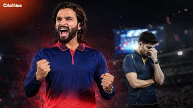 RCB Create IPL Playoff History, Patidar Stars vs GT - Qualify For Back-To-Back Finals