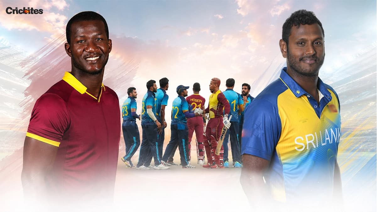 WI vs SL 3rd T20I: Match Prediction, Playing XI, Pitch Report And Match Details