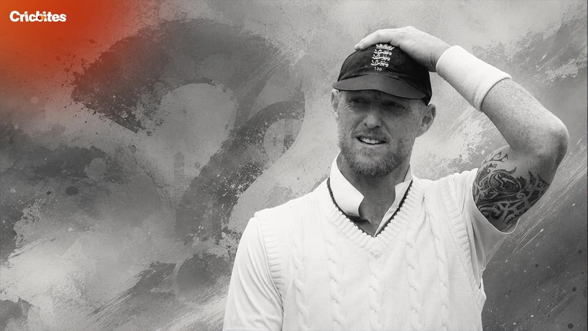 Ben Stokes Future in Doubt After Recent Nightclub Incident