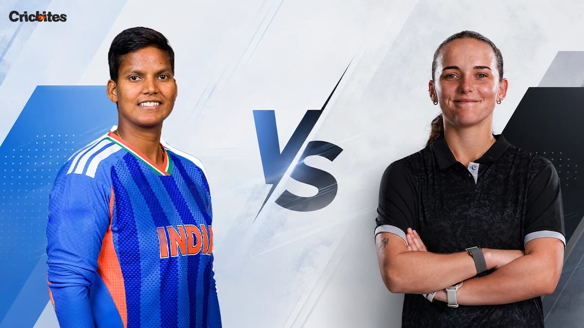 Deepti Sharma vs Amelia Kerr: Comparing Their Batting Stats And Records