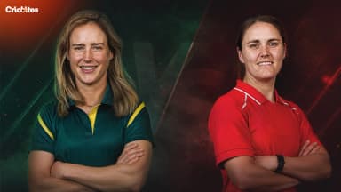 Ellyse Perry vs Nat Sciver-Brunt: Comparing Batting And All-Round Stats