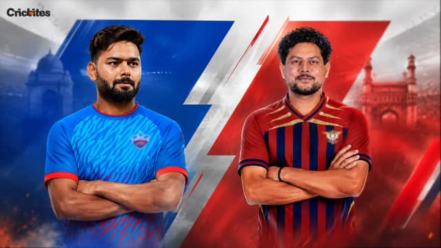 Big IPL Trade Looms: Pant Nears DC Return, Kuldeep Likely to Join LSG