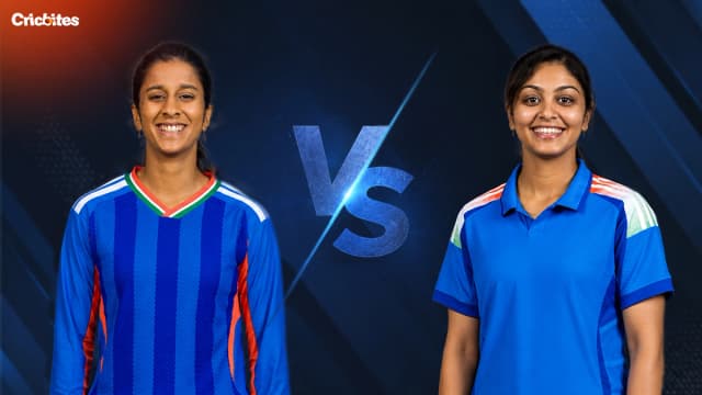 Jemimah Rodrigues vs Harleen Deol: Stats Comparison And Batting Analysis