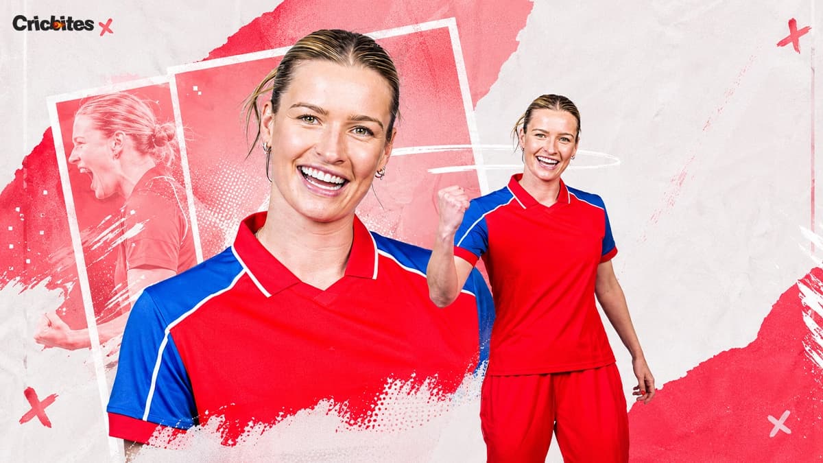Lauren Bell Debut, Stats, Age, Net Worth, Records, Bio & ICC Ranking