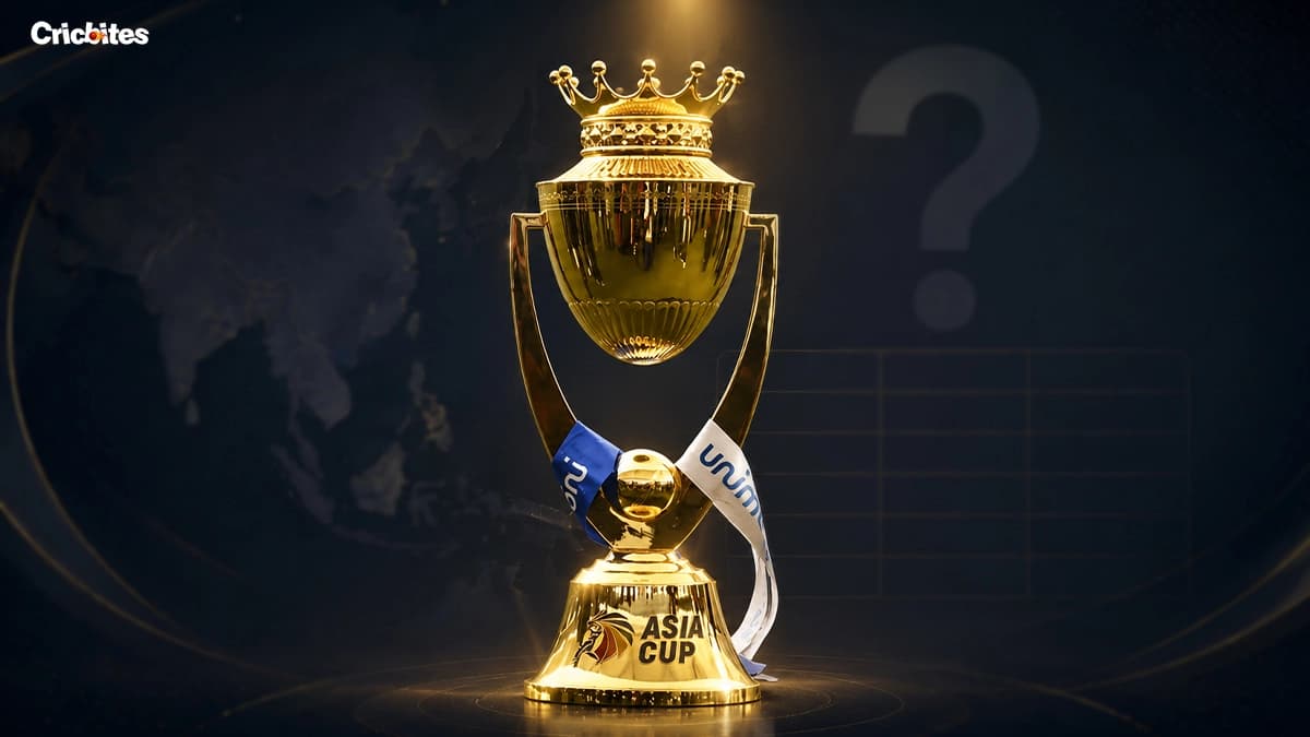 Asia Cup 2027 Schedule Revealed: Host Country And ODI Format Confirmed