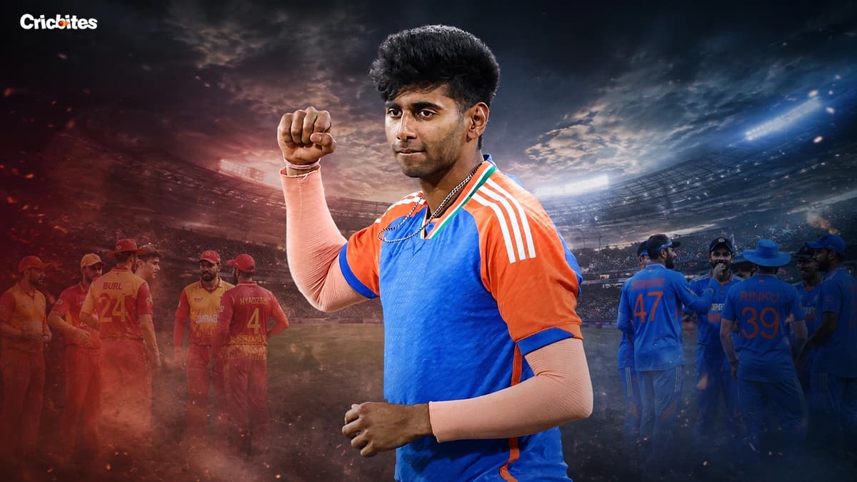 IND vs ZIM T20Is: Can Mayank Yadav Make a Strong Comeback?