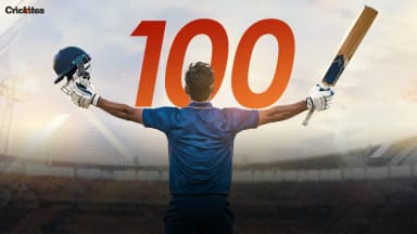 Top Players With The Most Centuries in T20 Cricket History