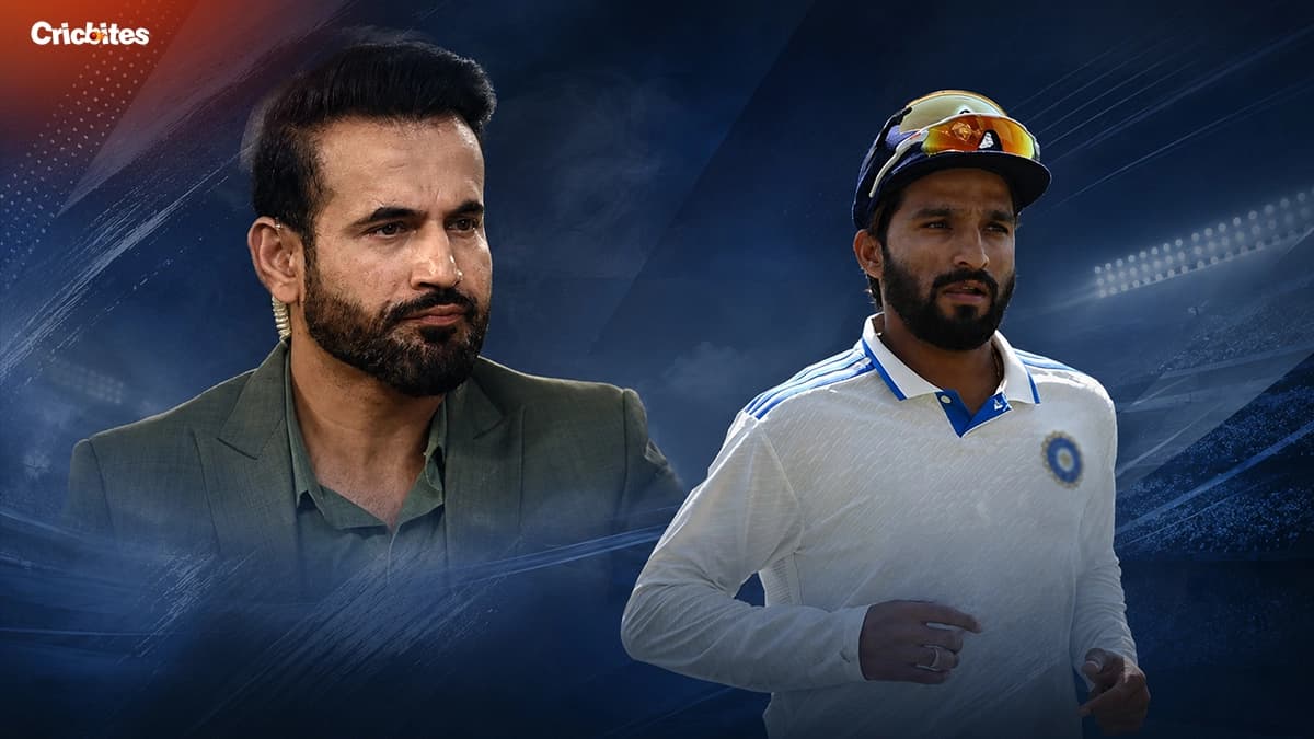 Irfan Pathan Wants Rajat Patidar in India’s T20I Team Soon