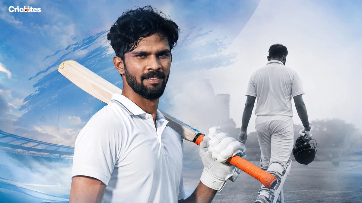 Ruturaj Gaikwad to Lead West Zone as Prithvi Shaw Makes Big Return