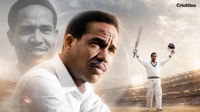 Former WI Captain Sir Garfield Sobers: Debut, ICC Career, Stats & Records