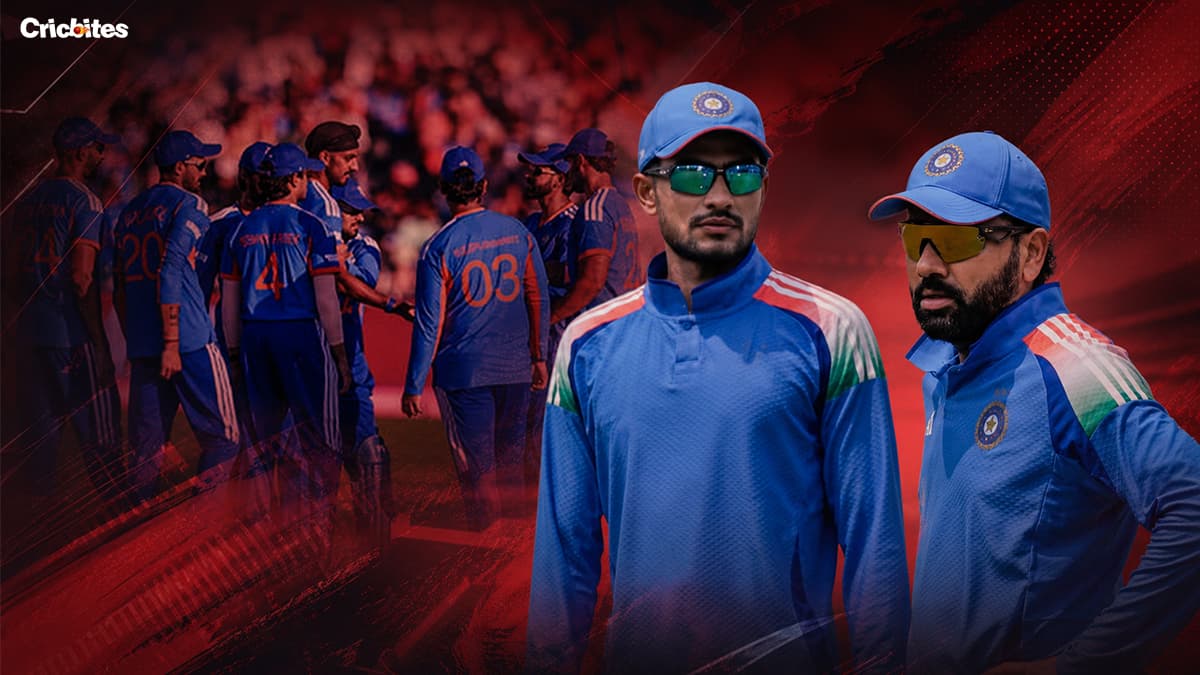 BCCI Raises Concerns Over Asian Games Facilities, India Unlikely to Change Full-Strength Squad
