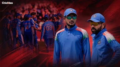 BCCI Raises Concerns Over Asian Games Facilities, India Unlikely to Change Full-Strength Squad