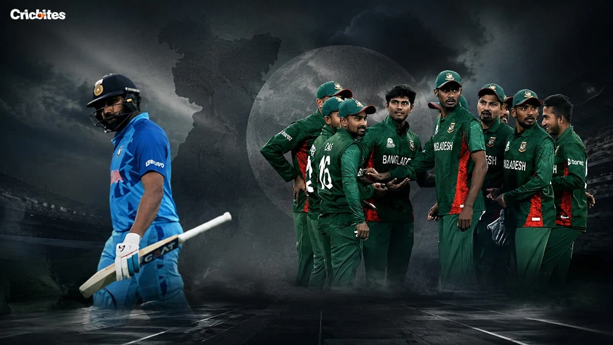 Bangladesh Hopeful of India Series Resolution Despite Ongoing Uncertainty