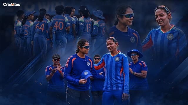 India Make Powerful Start to Asia Cup with Thailand Rout