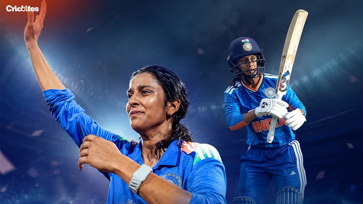 Jemimah Rodrigues Eyes More ICC Glory After India’s World Cup Triumph