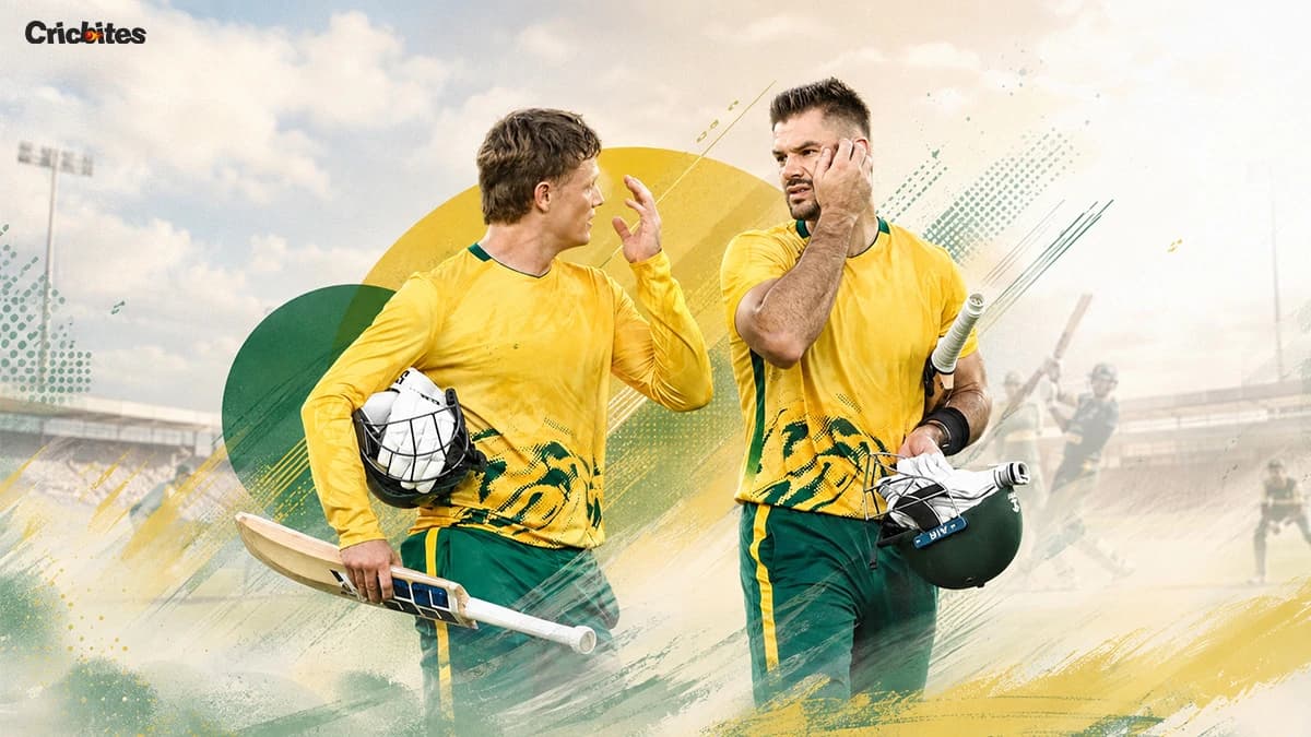 South Africa Aim to Keep the Upper Hand Against Their Rising Rivals