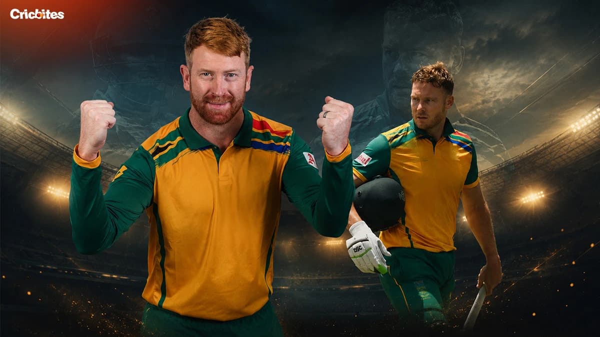 South Africa’s Leading Stars Set to Feature in ILT20