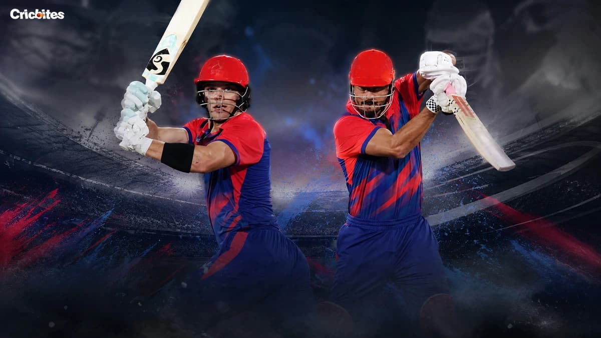 Stubbs and Stoinis Spark Six-Wicket Win to Dent Rockets’ Final Hopes