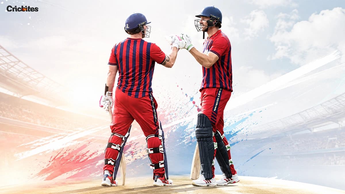 Super Giants Break Winless Streak Thanks to Buttler and Seifert