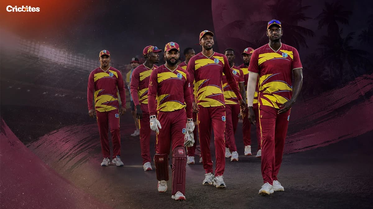 West Indies Face Another Qualification Challenge as World Cup Race Tightens