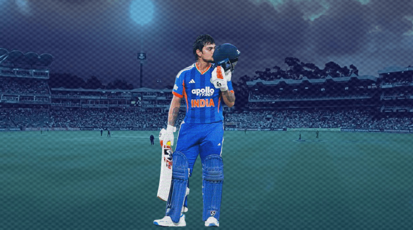 Pujara Backs Ishan Kishan Amid Questions Over His Scores