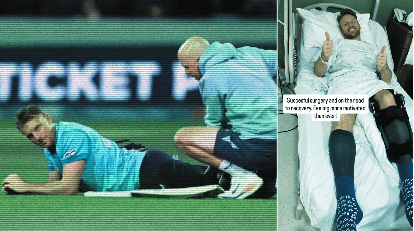 Jos Buttler Faces Lengthy Lay-Off After Hamstring Surgery, Set to Miss Australia Tour