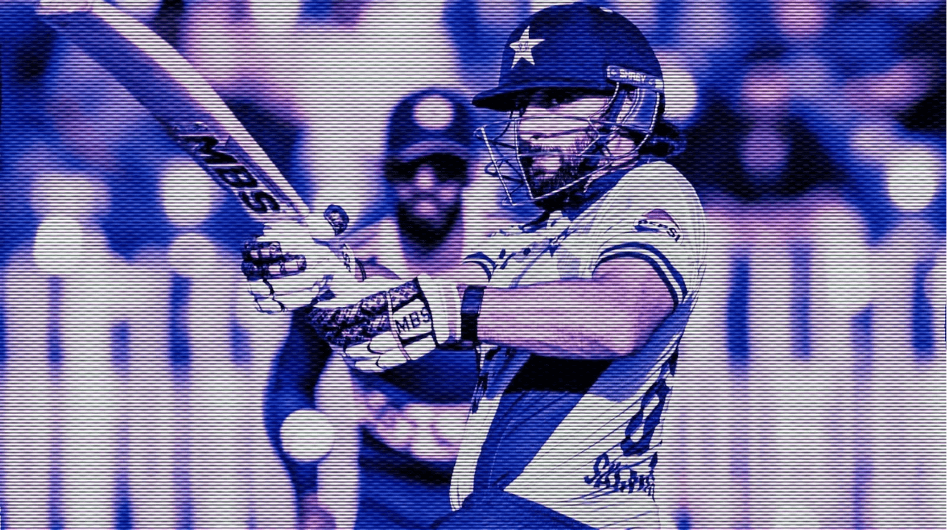 Salman Agha Sets Unique ODI Record With Century vs Sri Lank